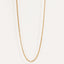 The Everyday Rolo Chain Necklace