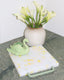 The Daily Chopping Board in Butter Yellow