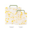 The Daily Chopping Board in Butter Yellow - Grande