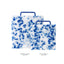 The Daily Chopping Board in Cobalt Confetti - Petite