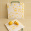 The Daily Chopping Board in Butter Yellow