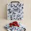 The Daily Chopping Board in Cookies and Cream
