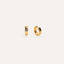The Everyday Cuff Hoop In Gold