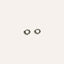 The Gracie - Mini Pearl Hoops in SILVER