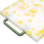 The Daily Chopping Board in Butter Yellow - Grande
