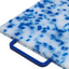 The Daily Chopping Board in Cobalt Confetti - Grande