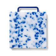 Blue Confetti