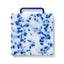 The Daily Chopping Board in Cobalt Confetti - Petite