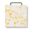 The Daily Chopping Board in Butter Yellow - Grande