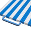 The Daily Chopping Board in Sky Stripe - Petite