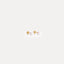 The Evelina - Freshwater Pearl Studs